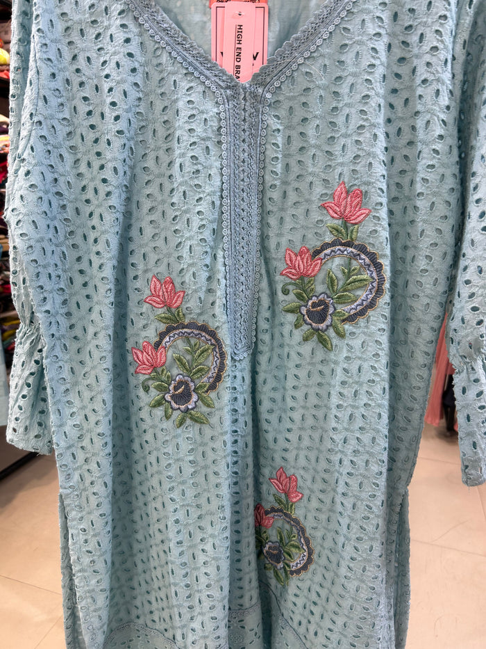 PARTY WEAR COORDSET