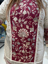 PARTY WEAR SUIT
