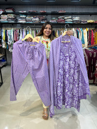 WOMEN SUIT