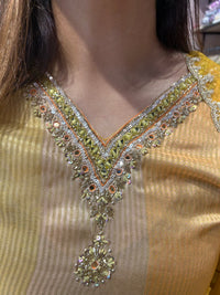 PARTY WEAR SUIT