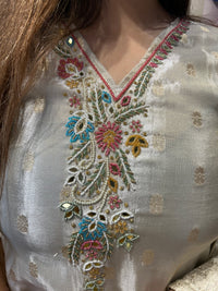 PARTY WEAR SUIT