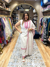 COTTON SUIT