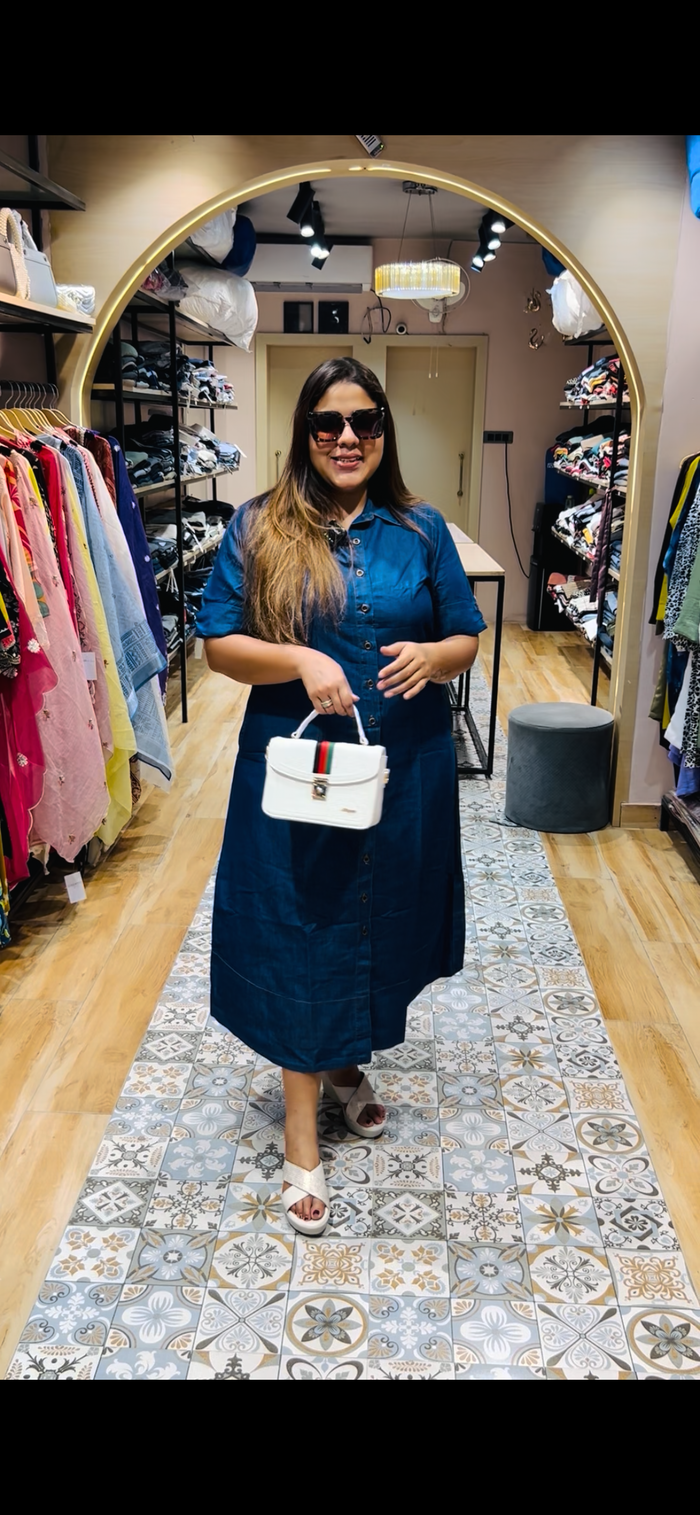 DAILY WEAR DRESSES