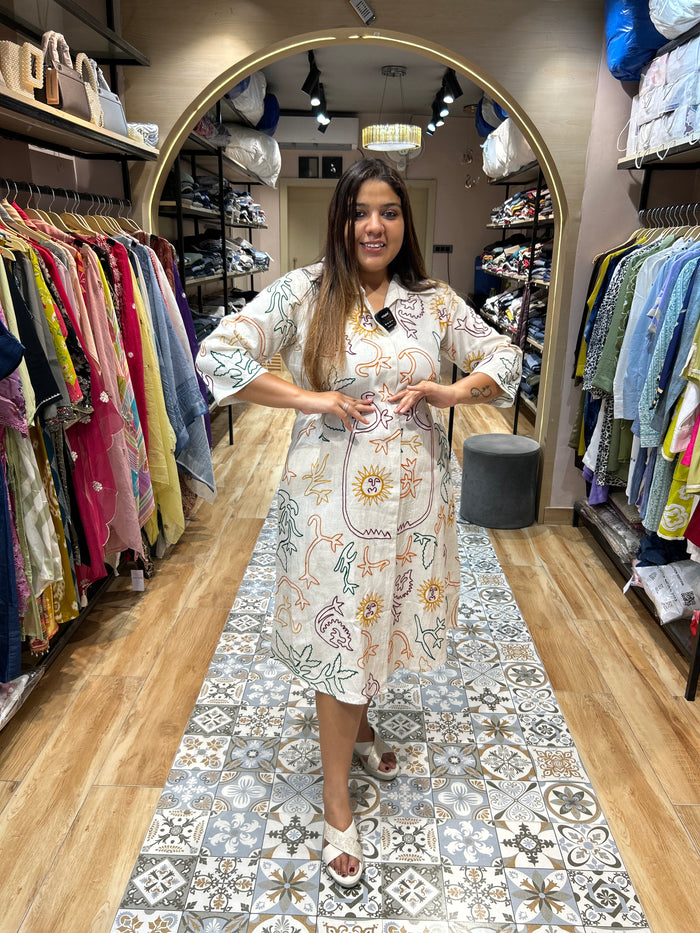 DAILY WEAR DRESSES