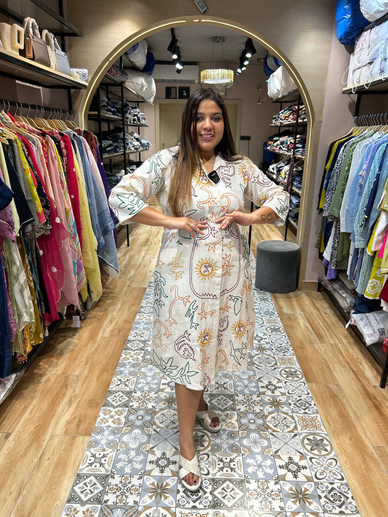 DAILY WEAR DRESSES
