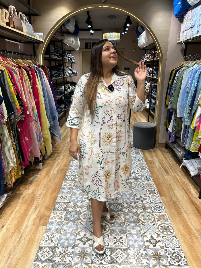 DAILY WEAR DRESSES