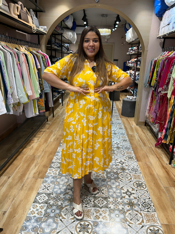 DAILY WEAR DRESSES