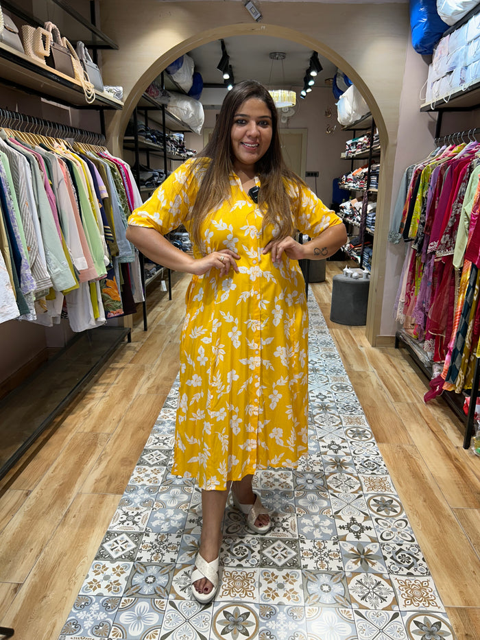 DAILY WEAR DRESSES