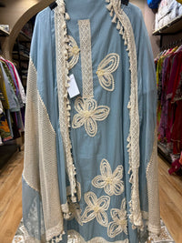 UNSTITCHED COLLECTION