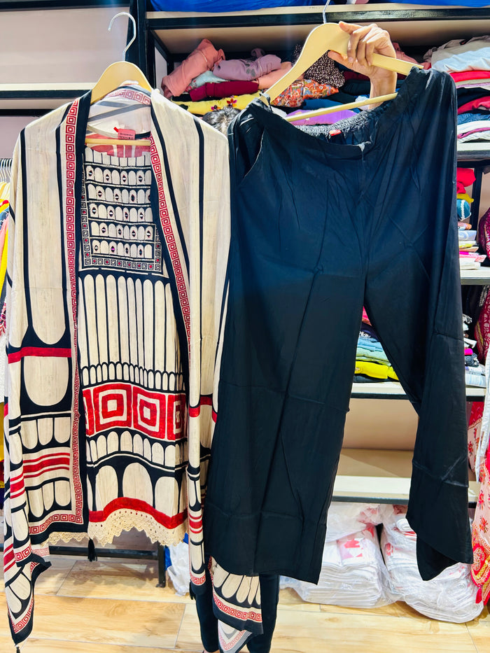 Party Wear Suit
