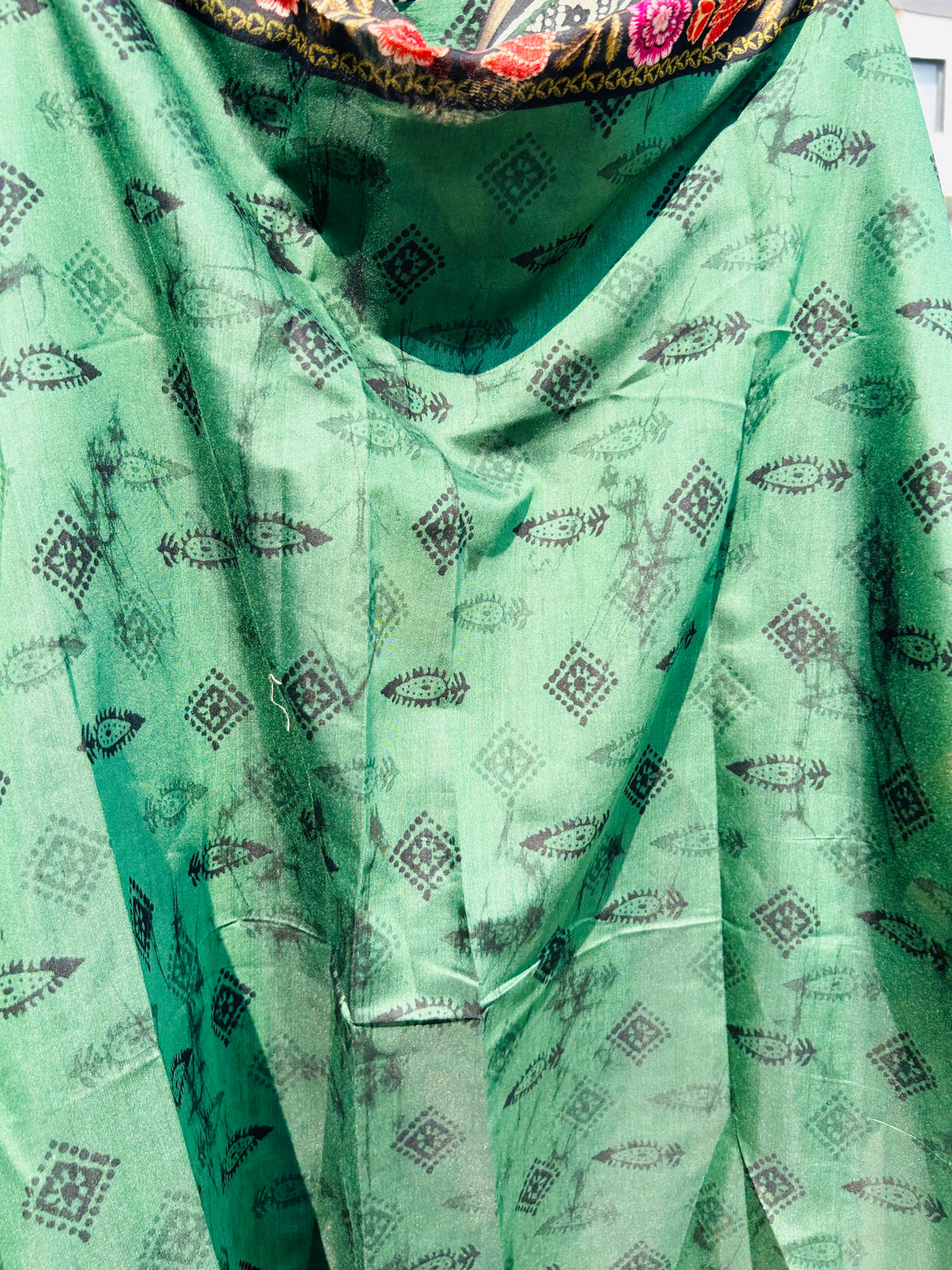 UNSTITCHED SUIT - ADA