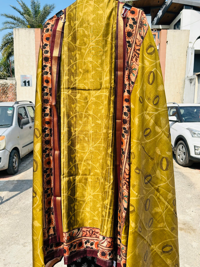 UNSTITCHED SUIT - ADA