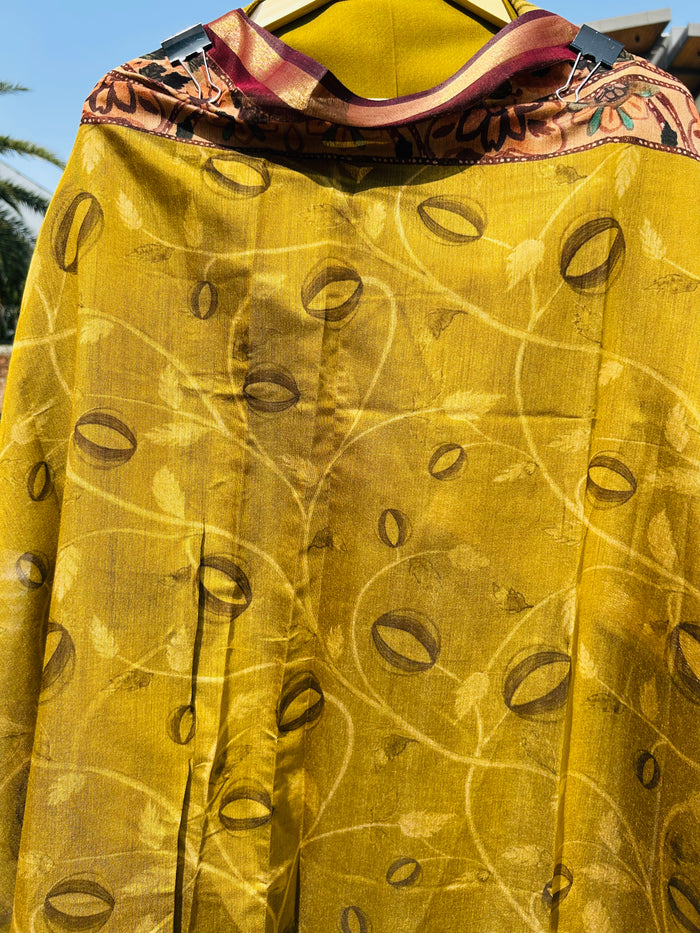 UNSTITCHED SUIT - ADA