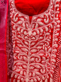 UNSTITCHED SUIT - EVA
