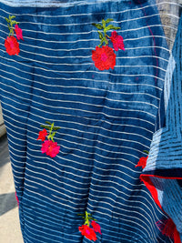 UNSTITCHED SUIT - MILA