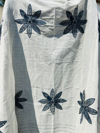 UNSTITCHED SUIT - CANILA