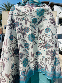 UNSTITCHED SUIT - AILA