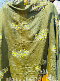UNSTITCHED SUIT - MARA