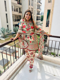 PARTY WEAR SUIT