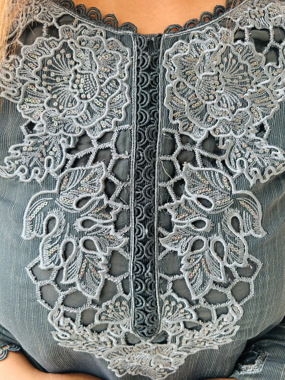 PARTY WEAR SUIT