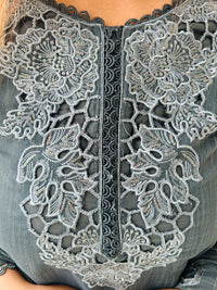PARTY WEAR SUIT
