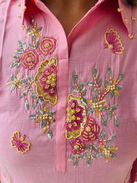 PARTY WEAR COORDSET