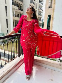 PARTY WEAR SUIT