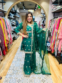 PARTY WEAR SUIT