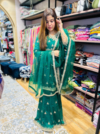 PARTY WEAR SUIT