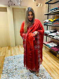 PARTY WEAR SUIT