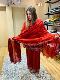 PARTY WEAR SUIT