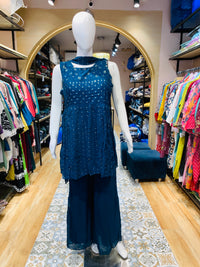 PARTY WEAR SUIT
