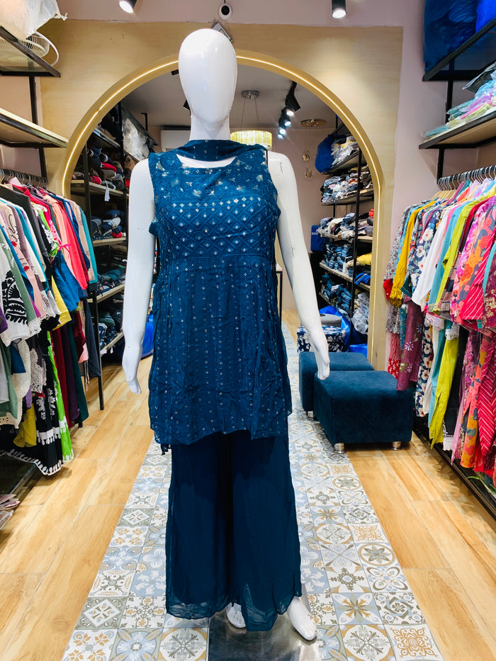 PARTY WEAR SUIT