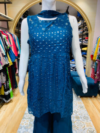 PARTY WEAR SUIT