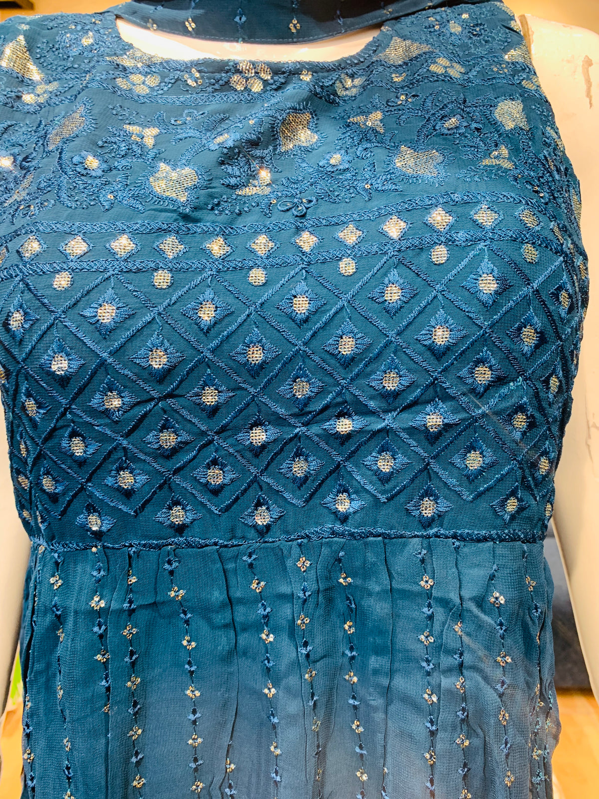 PARTY WEAR SUIT