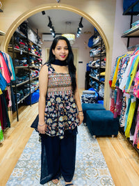 GEORGETTE SUIT
