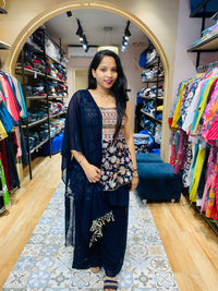 GEORGETTE SUIT