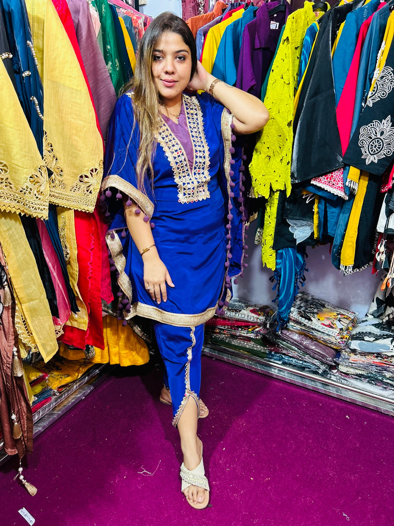 KAFTAN SET