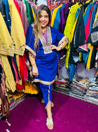 KAFTAN SET