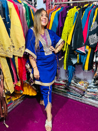 KAFTAN SET
