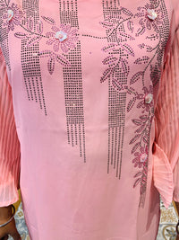 GEORGETTE SUIT
