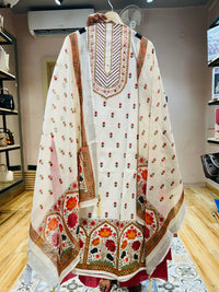 UNSTITCHED FABRIC