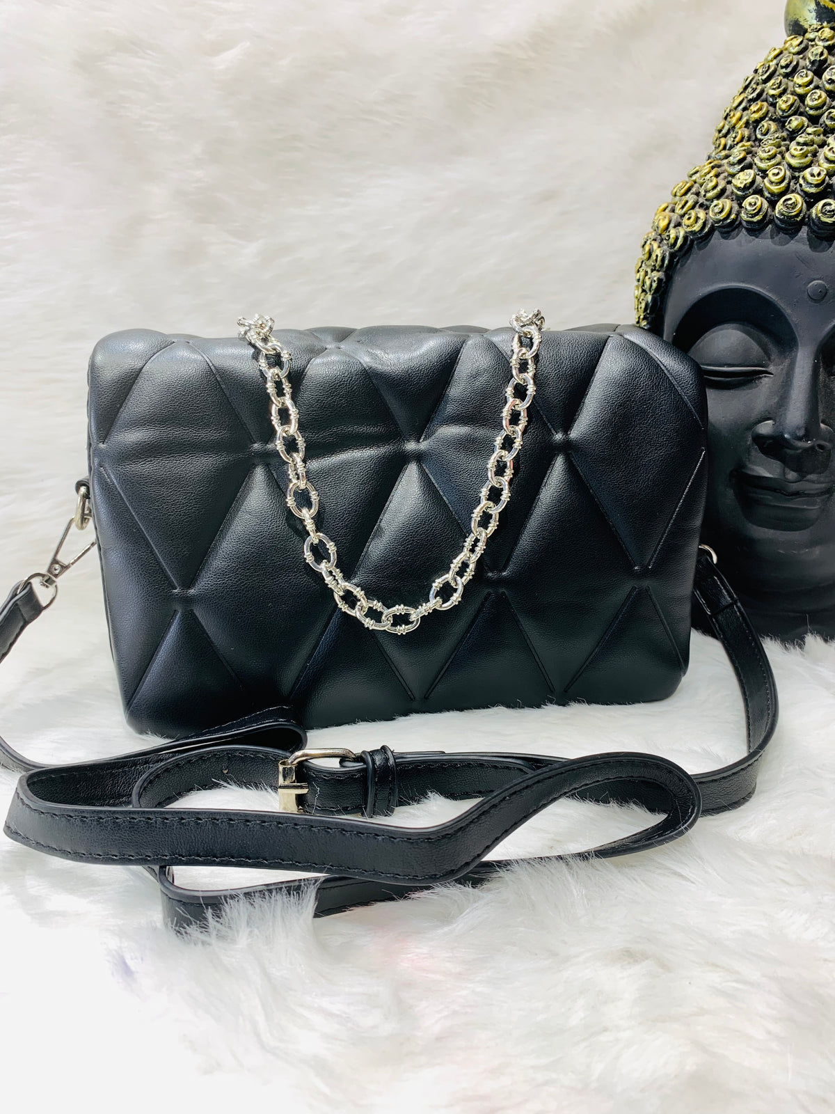 HANDBAG