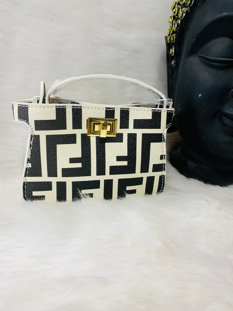 HANDBAG