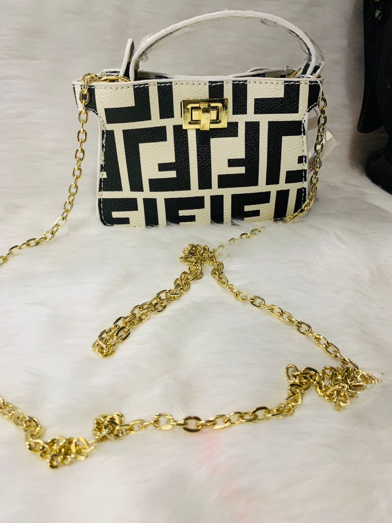 HANDBAG