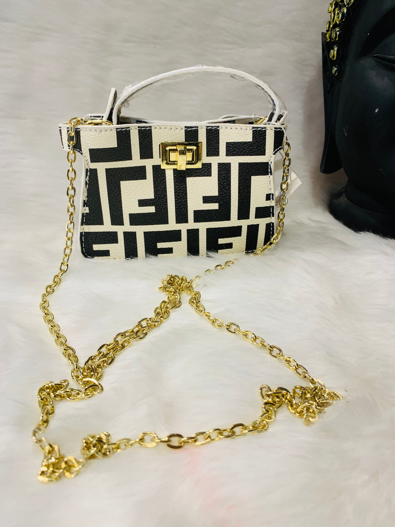 HANDBAG