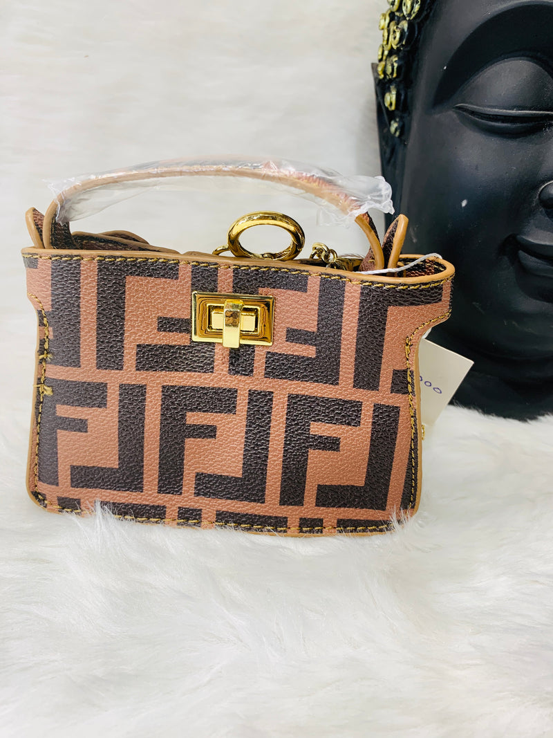 HANDBAG