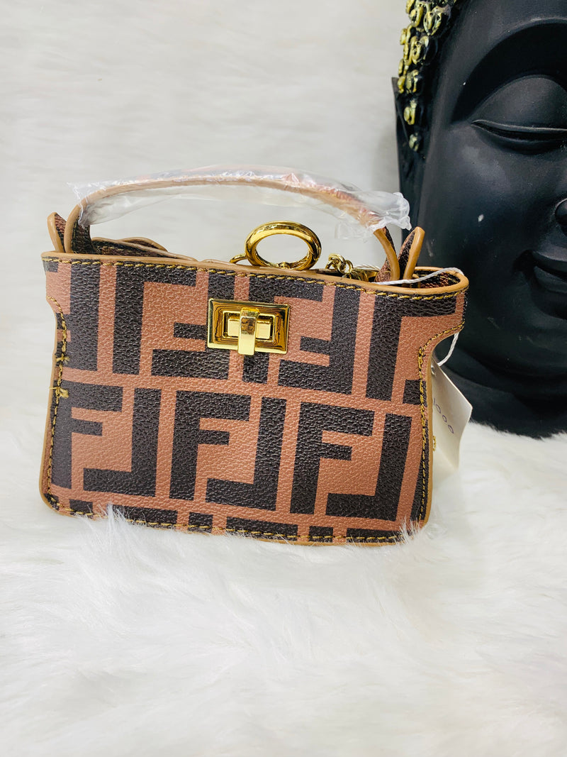 HANDBAG
