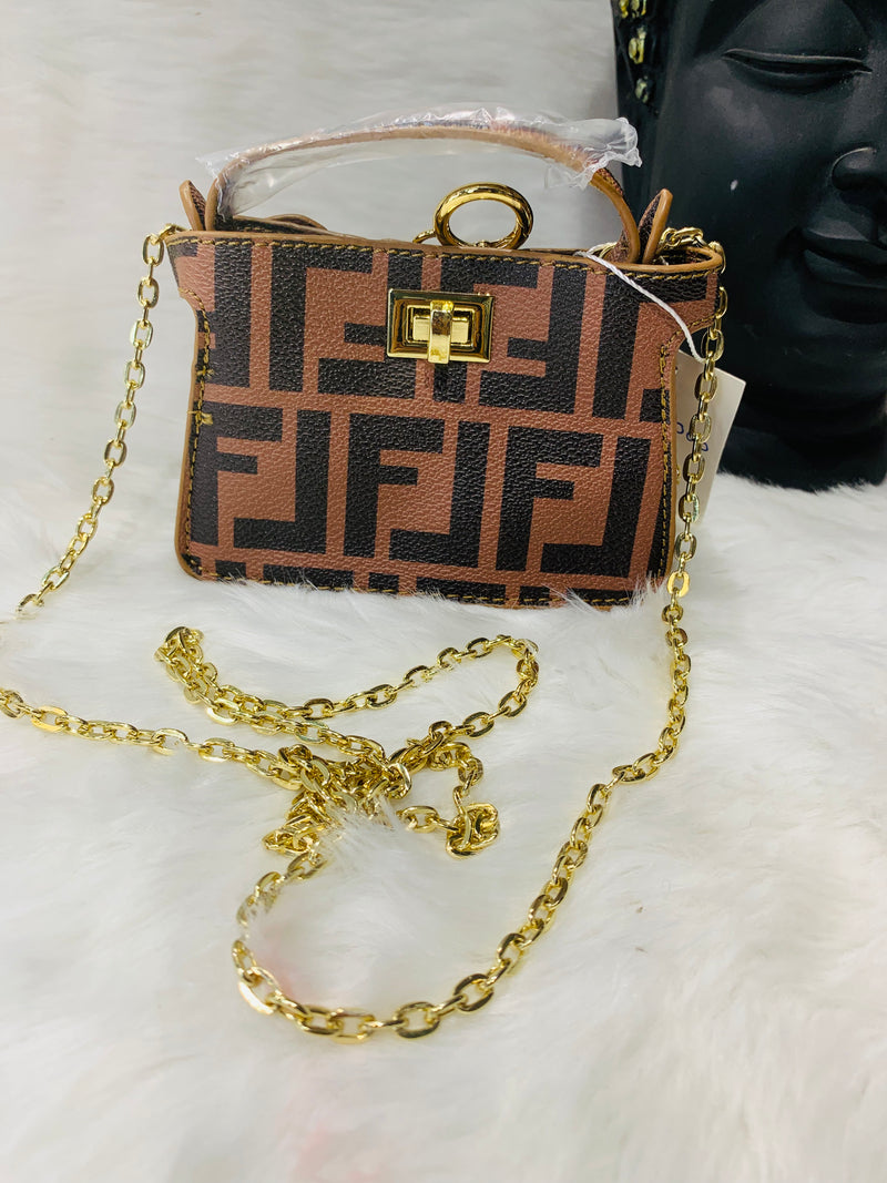 HANDBAG