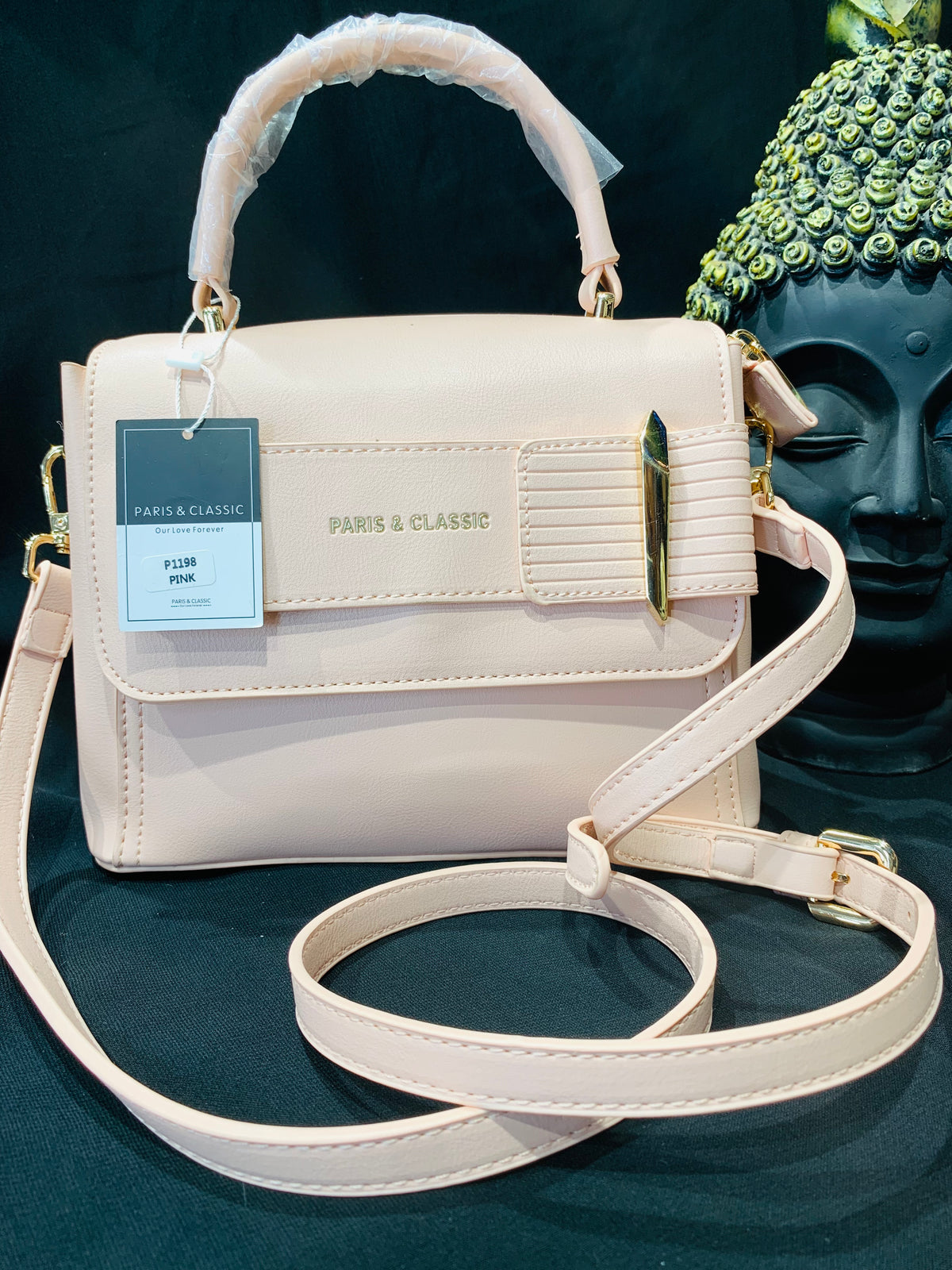 HANDBAG